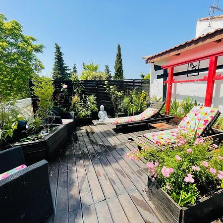 Appartement La Perle Noire Agde Kültér fotó