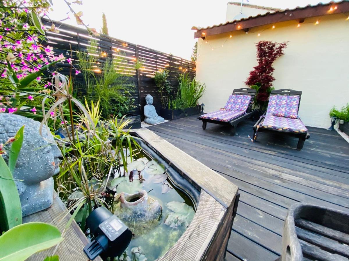 Appartement La Perle Noire Agde Kültér fotó