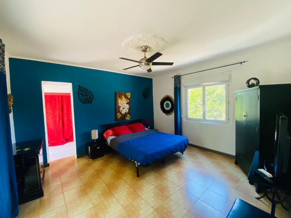 Appartement La Perle Noire Agde Kültér fotó