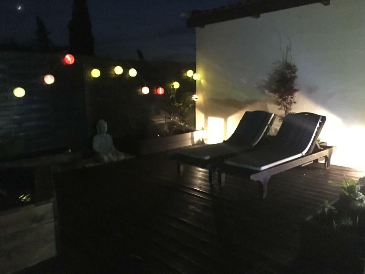 Appartement La Perle Noire Agde Kültér fotó